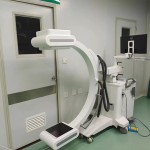 Fetal Doppler Factory - Edan Medical 12.1" Color TFT Screen