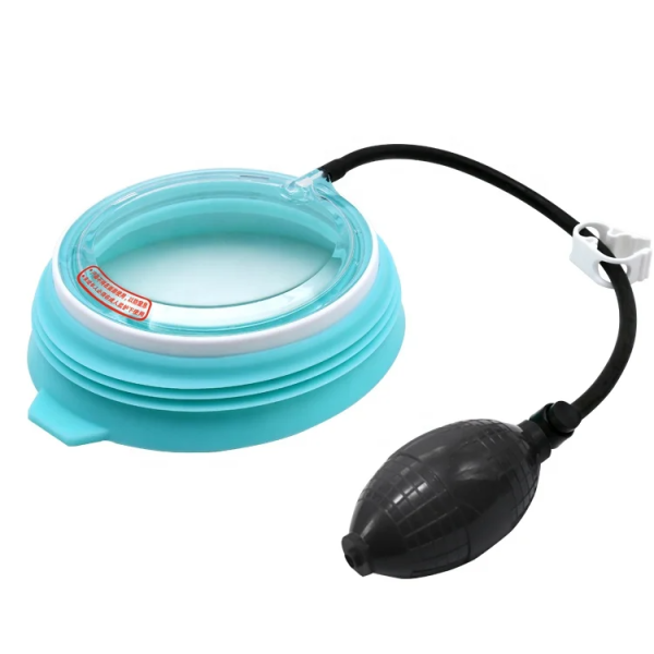 Diagnostic Equipment Manufacturer - Hospital Testing Detection Machine