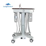 Video Laryngoscope Factory - Portable Handheld Visual Surgical