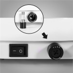 Dental Articulator Factory - Semi-adjustable Magnetic A7plus-e