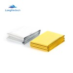 DR Bucky Stand Factory - Wall Mounted Chest Radiography Economic