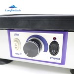 Dental Hand Piece Factory - Auto Water Supply LED Light Source