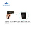 Ophthalmic Table Factory - Motorized Optical Instruments Unit