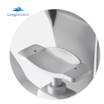 Ophthalmic Table Manufacturer - Professional Refraction 3 Instruments