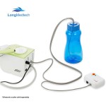 Pressotherapy Machine Factory - Lymph Drainage Legs Treatment