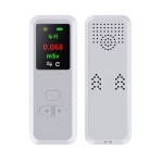Radiation Detector Manufacturer - Portable Geiger Counter Nuclear