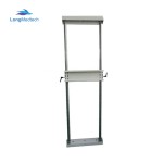 Hydraulic Operating Table Factory - Surgery Instruments 3008A OT