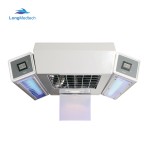 Dental Chair Manufacturer - China Touch Screen LED Light