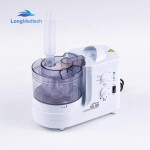 Freezer Manufacturer - Deep Chest Laboratory Storage