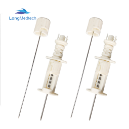 Video Otoscope Factory - Ear Nose Throat 9 Inch LCD