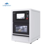 Model Trimmer Manufacturer - Dental Lab Automatic Water Supply