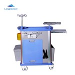 Video Laryngoscope Manufacturer - Digital Reusable Intubation Blade