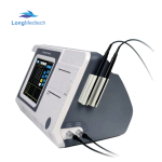 Ophthalmic Ultrasound Manufacturer - 12.1 Inch Touch Screen Scanner