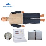 Oxygen Blender Factory - Double Flowmeter Medical Units CE