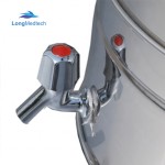 Biopsy Needle Factory - Disposable Soft Tissue Automatic Gun