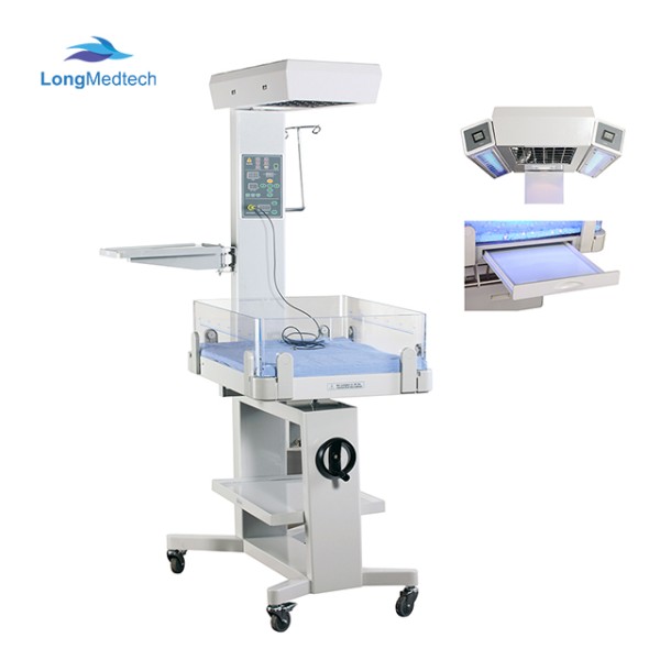 Dental Chair Manufacturer - China Touch Screen LED Light