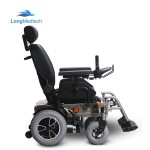 Training Chair Factory - Physiotherapy Quadriceps Femoris Adult
