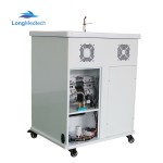 Blood Analyzer Factory - Automatic Health Sugar Cholesterol
