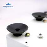 Dental Hand Piece Factory - Auto Water Supply LED Light Source