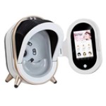 Ultrasound Scanner Manufacturer - Hospital Full Digital Trolley