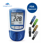 Ear Camera Manufacturer - Wireless Smart Visual LED Otoscope