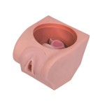 ICU Ventilator Manufacturer - Oxygen Ventilation Respiratory Machine