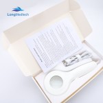 Ophthalmic Laser Factory - Picosecond Erbium Nd YAG Machine