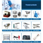 Muscle Stimulator Factory - Medical Wireless ECG Machine