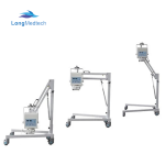Mobile Dental X-ray Factory - CE Certified Dental Unit