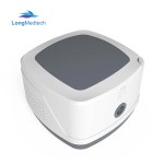 Lens Meter Factory - NJC-4 Ophthalmic Hand Lens Equipment