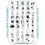 Ophthalmic Ultrasound Manufacturer - 12.1 Inch Touch Screen Scanner