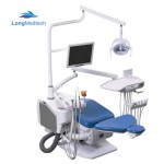 Nebulizer Manufacturer - Portable Vibrating Mesh Respirator