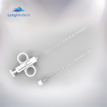 ECG Electrodes Factory - Disposable Foam Monitoring Medical