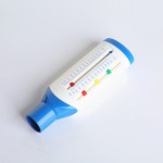 Peak Flow Meter Factory - Medical Spirometer Lungs Measurement