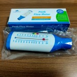Peak Flow Meter Factory - Medical Spirometer Lungs Measurement