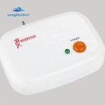 Pressotherapy Machine Factory - Lymph Drainage Legs Treatment
