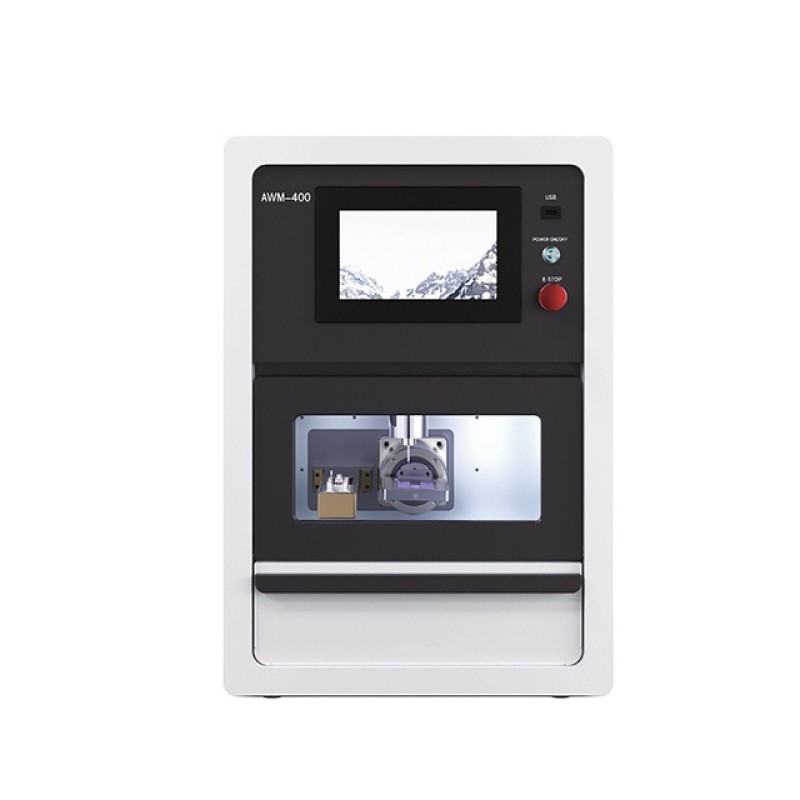 Model Trimmer Manufacturer - Dental Lab Automatic Water Supply