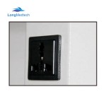 12-channel ECG Manufacturer - SE-1201 Medical Equipment Machine