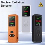 Radiation Detector Manufacturer - Portable Geiger Counter Nuclear