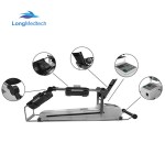 Human Manikin Manufacturer - 85cm Anatomical Body Torso Model