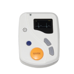 Portable ECG Manufacturer - Edan SE-1200 Express Monitor