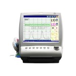 Mobile Dental Unit Factory - GU-P212 Cart System Air Compressor