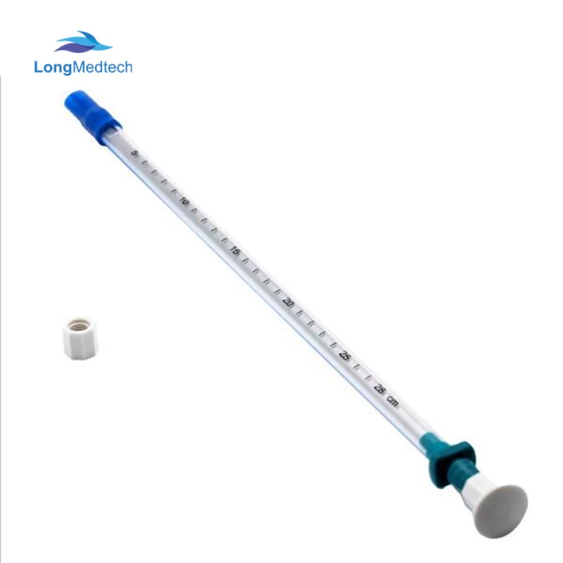 Skin Analyzer Factory - Medical Woods Lamp Dermatoscope Device