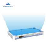 Dental Milling Machine Manufacturer - CAD CAM Zirconia Ceramic 4 Axis