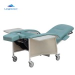 Operating Table Manufacturer - Hydraulic Mechanical Controlled