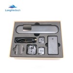 Defibrillator Factory - Automatic External AED7000PLUS ECG