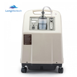 Anesthesia Machine Manufacturer - Portable Human Environment Friendly