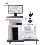 Mindray Blood Analyzer Manufacturer - BC-2800 Veterinary CBC Machine