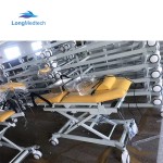 Leg Massager Factory - Electric Air Compression Blood Circulation