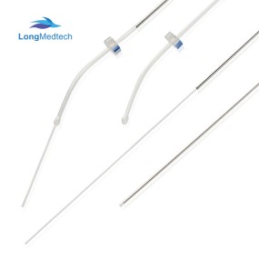 Embryo Transfer Catheter Manufacturer - IVF Human Assisted Reproductive